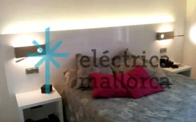 Headboard