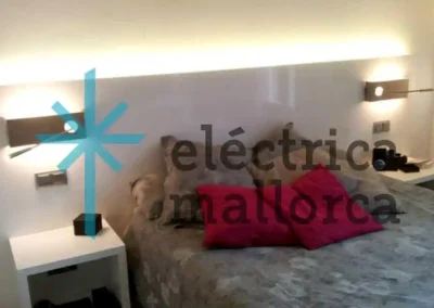 Cabecero Cama