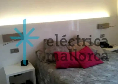 Cabecero Cama