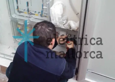 Centralización de Contadores