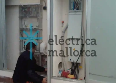 Centralización de Contadores