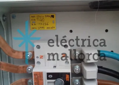 Centralización de Contadores