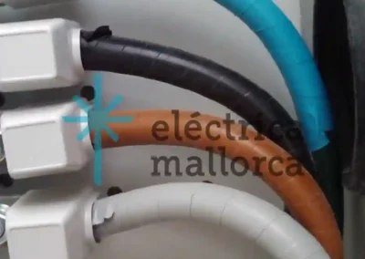 Centralización de Contadores
