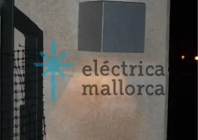 Chale Palmanyola