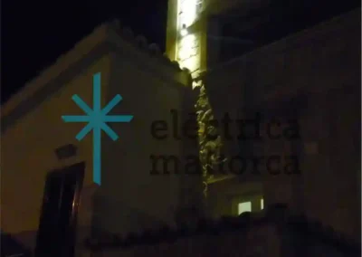 Chale Palmanyola