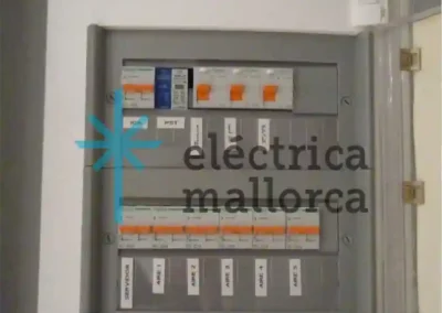 Chale Palmanyola