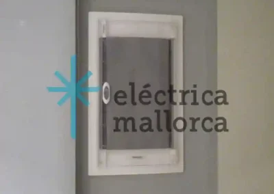 Chale Palmanyola