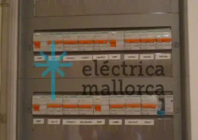 Chale Palmanyola