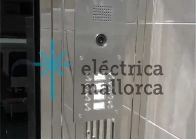 Edificio Ciudad Jardín