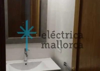 Iluminación Portixol
