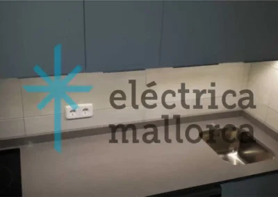 Iluminación Portixol