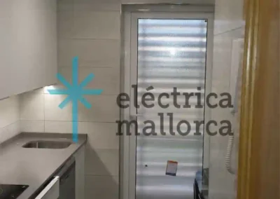 Iluminación Portixol