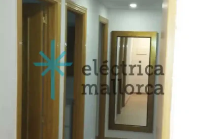 Iluminación Portixol