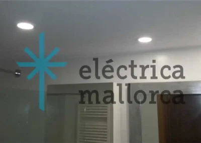 Iluminación Portixol