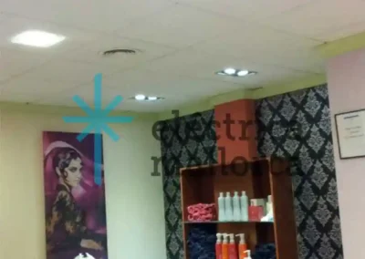 Peluquería Zoila