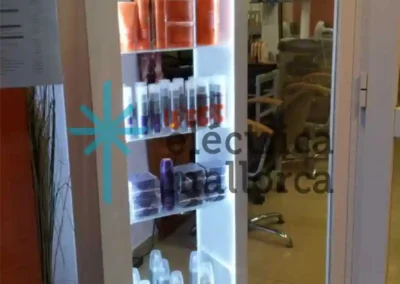 Peluquería Zoila