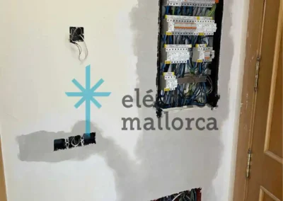 Cargador Eléctrico para Coche