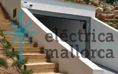 Luxury Villa with Home Automation