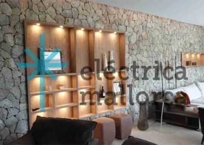 Villa de Lujo con Instalación Domótica