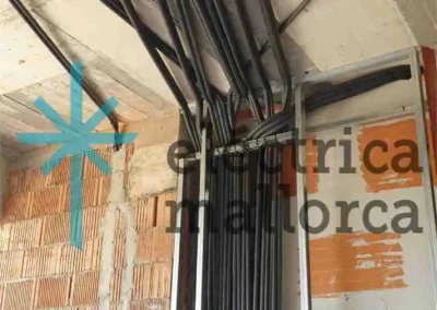 Villa de Lujo con Instalación Domótica