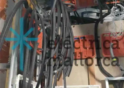 Villa de Lujo con Instalación Domótica