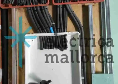 Villa de Lujo con Instalación Domótica