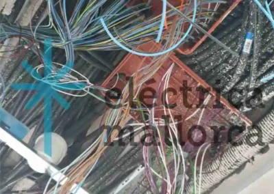 Villa de Lujo con Instalación Domótica