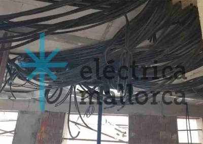 Villa de Lujo con Instalación Domótica
