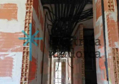 Villa de Lujo con Instalación Domótica