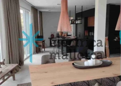 Villa de Lujo con Instalación Domótica