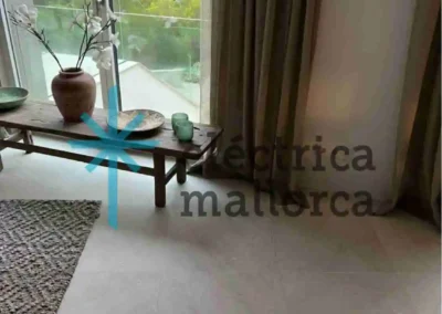 Villa de Lujo con Instalación Domótica