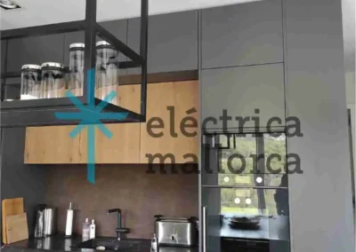 Villa de Lujo con Instalación Domótica