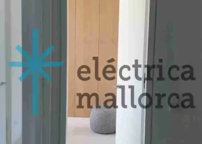 Villa de Lujo con Instalación Domótica