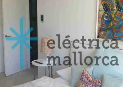 Villa de Lujo con Instalación Domótica