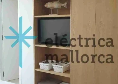 Villa de Lujo con Instalación Domótica