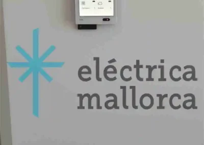 Villa de Lujo con Instalación Domótica