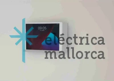 Villa de Lujo con Instalación Domótica