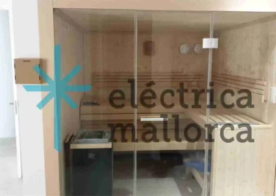 Villa de Lujo con Instalación Domótica