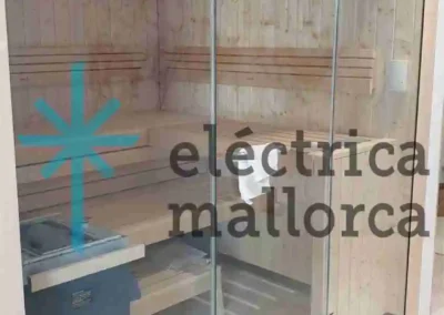 Villa de Lujo con Instalación Domótica