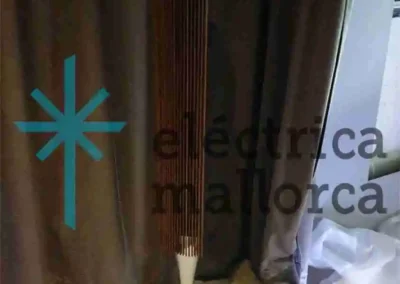 Villa de Lujo con Instalación Domótica