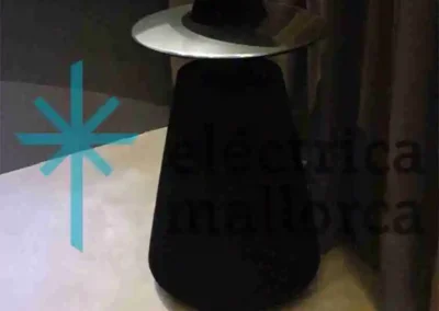 Villa de Lujo con Instalación Domótica
