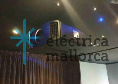 Villa de Lujo con Instalación Domótica