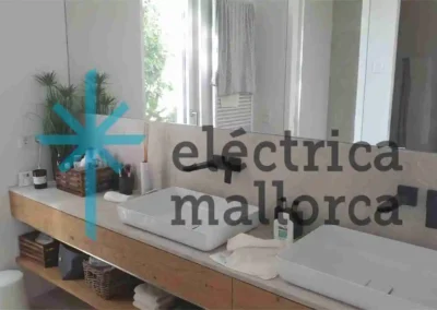 Villa de Lujo con Instalación Domótica