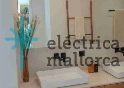 Villa de Lujo con Instalación Domótica
