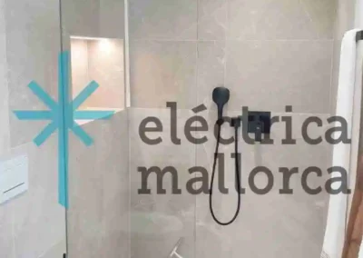Villa de Lujo con Instalación Domótica