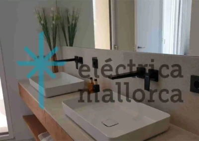 Villa de Lujo con Instalación Domótica