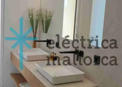 Villa de Lujo con Instalación Domótica