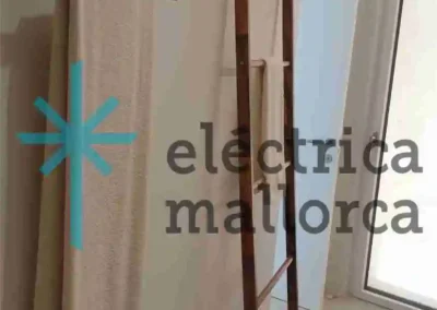 Villa de Lujo con Instalación Domótica