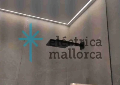 Villa de Lujo con Instalación Domótica