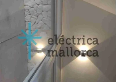Villa de Lujo con Instalación Domótica